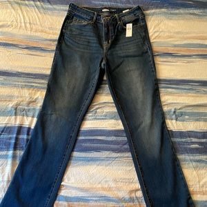 Brand New Old Navy Tall Women’s Jeans size 6